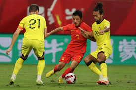 条与众不同